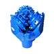 three cone bit